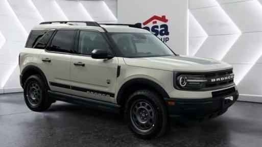 FORD BRONCO SPORT 2024 3FMCR9B65RRE04851 image